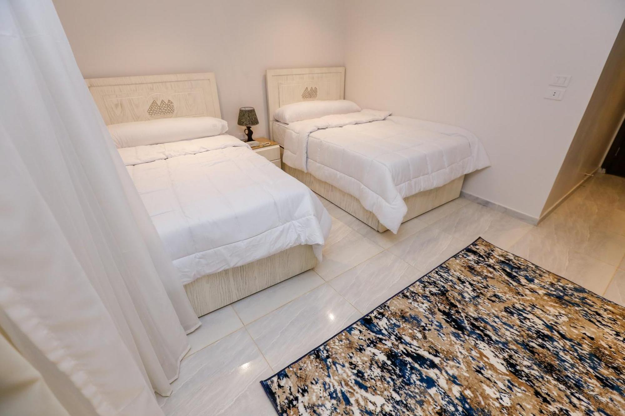 Pyramids Land Palace Kafret el-Gabal 外观 照片